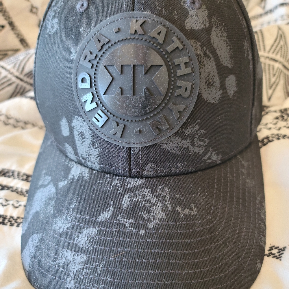 KK Fit Snapback Hat